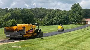 Cobblestone Driveway Installation in Redstone Arsenal, AL